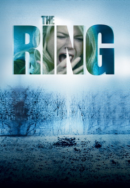 The Ring (2002)