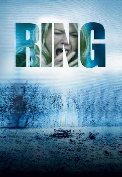 The Ring (2002)