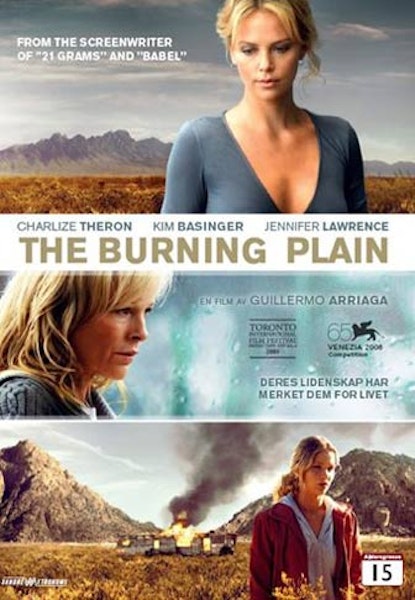 The Burning Plain