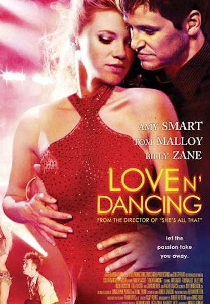 Love and Dancing