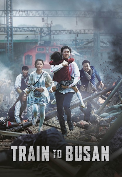 Train to Busan