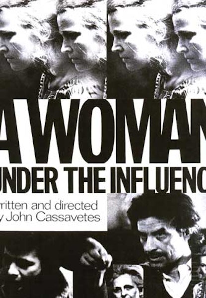 En Kvinde Under Indflydelse