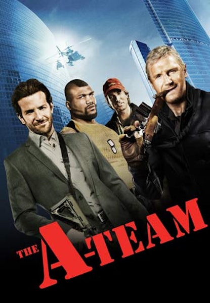 A-team