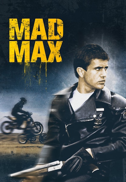 Mad Max