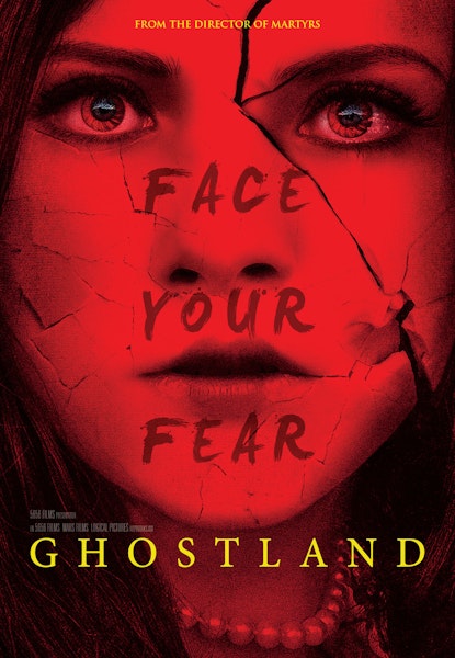 Ghostland