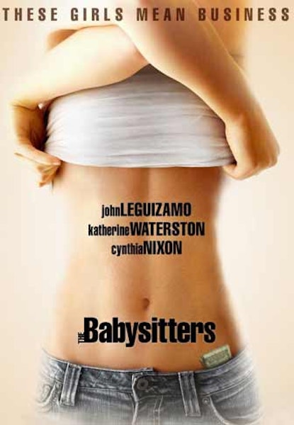 The Babysitters