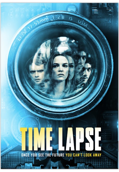 Time Lapse