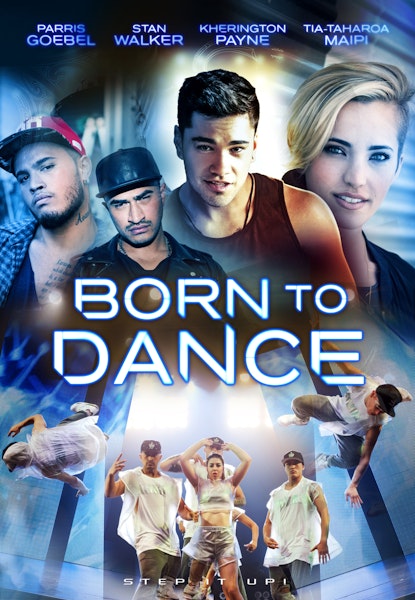 Born To Dance