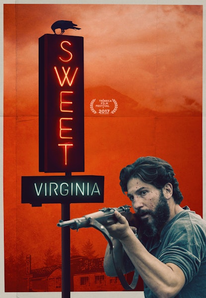 Sweet Virginia