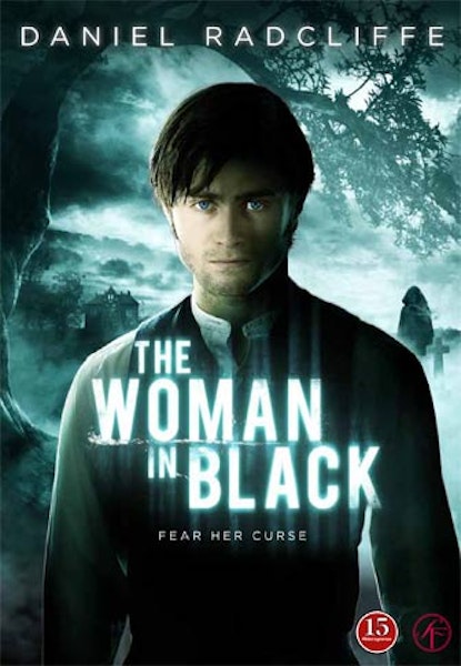 The Woman in Black