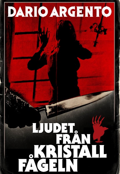 Ljudet från kristallfågeln