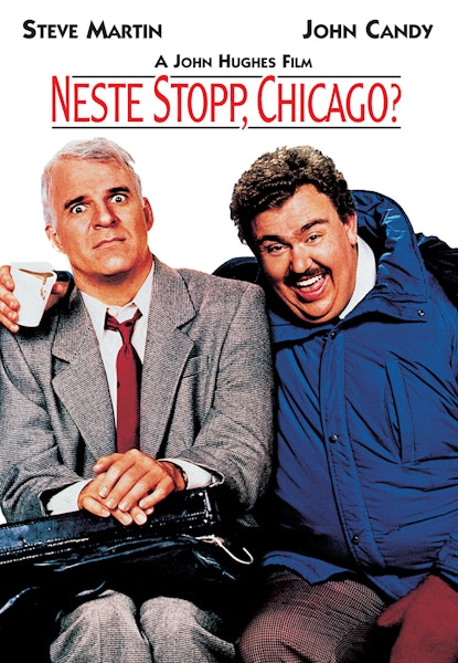 Neste stopp, Chicago?