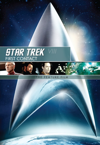 Star Trek: First Contact