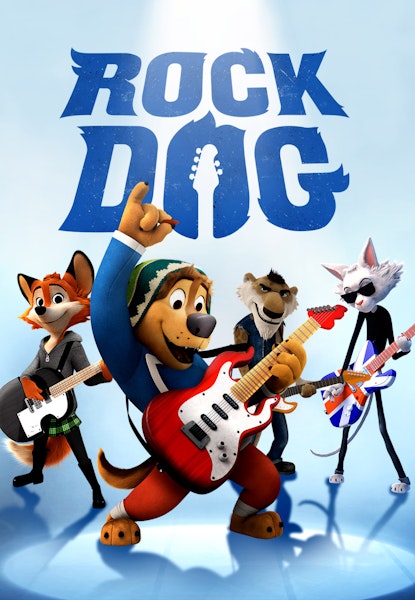 Rock Dog