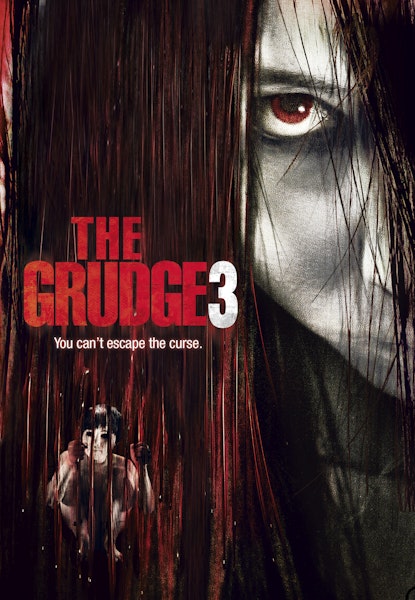 Grudge 3
