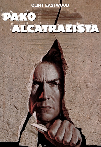 Pako Alcatrazista