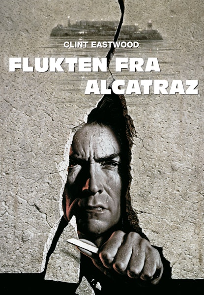 Flukten fra Alcatraz
