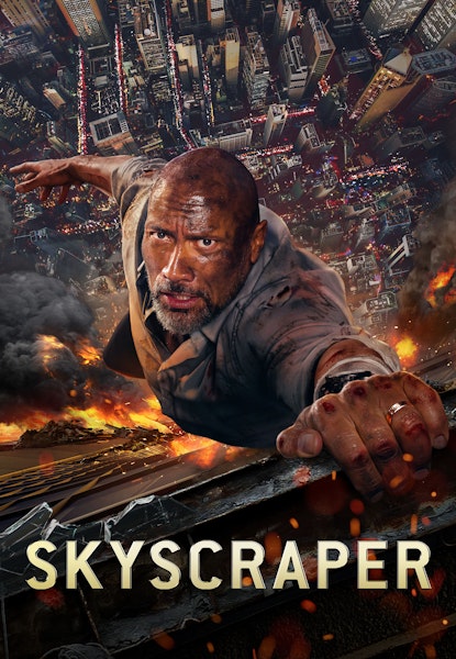 Skyscraper