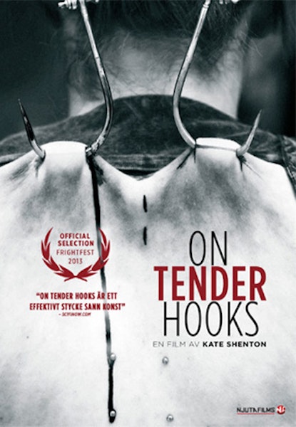 On Tender Hooks