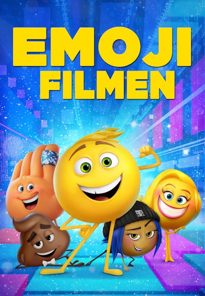 Emojifilmen