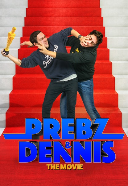 Prebz og Dennis: The Movie