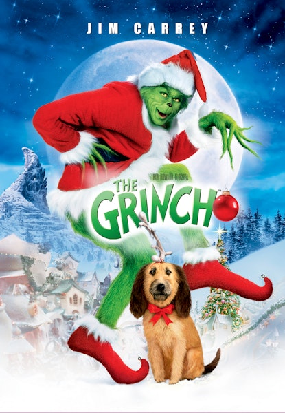The Grinch