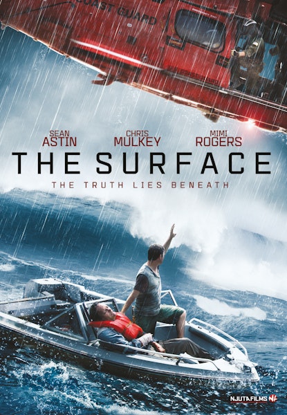 The Surface