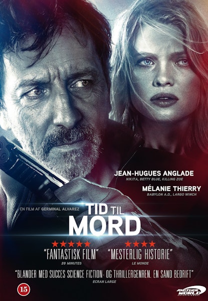 Tid Til Mord