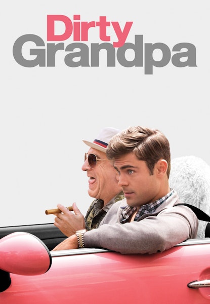 Dirty Grandpa