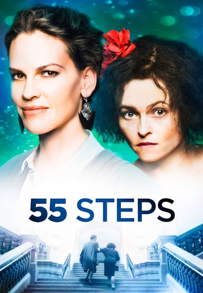 55 Steps