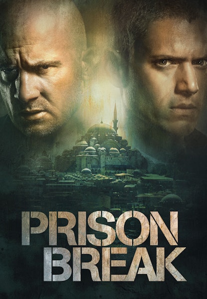 Prison Break