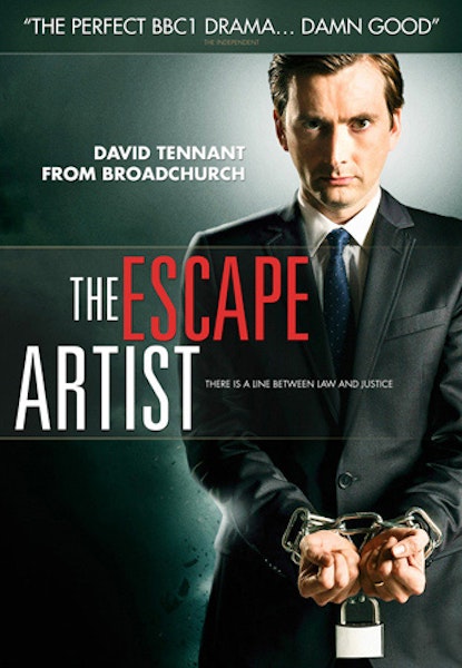 Escape Artist
