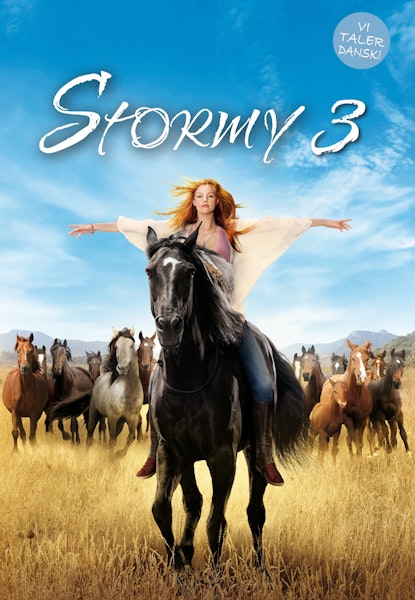 Stormy 3