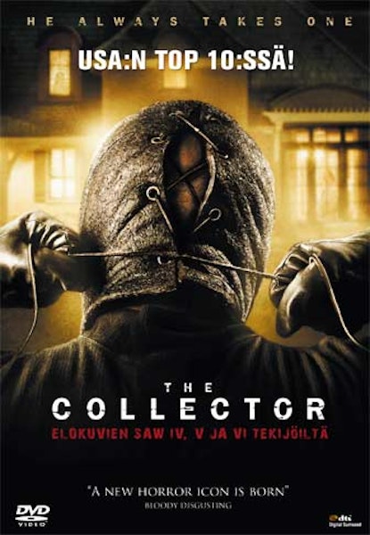 The Collector