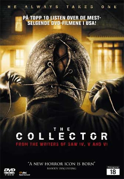 The Collector