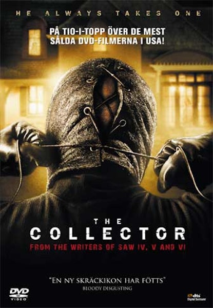 The Collector
