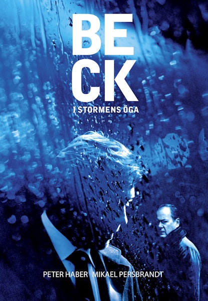 Beck 25 - I Stormens Öga