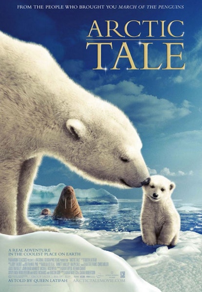 Arctic Tale