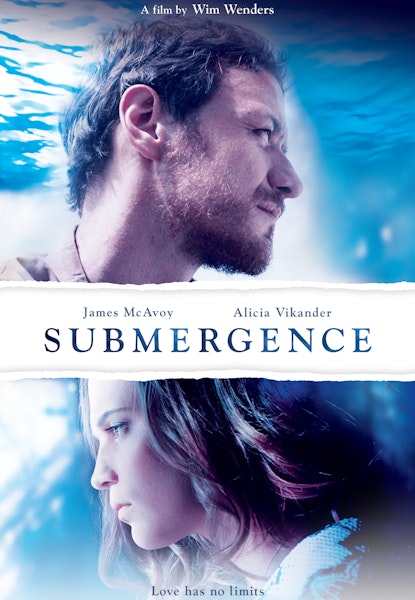 Submergence