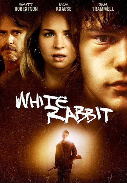 White Rabbit