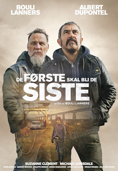 De første skal bli de siste