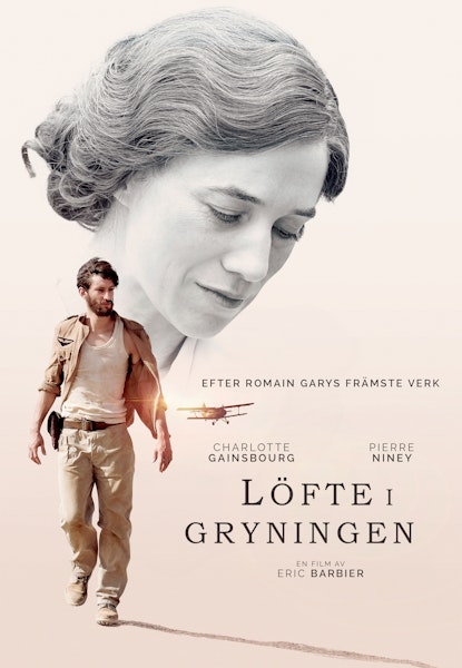 Löfte i gryningen
