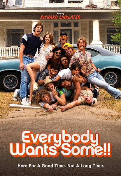 Everybody wants some
