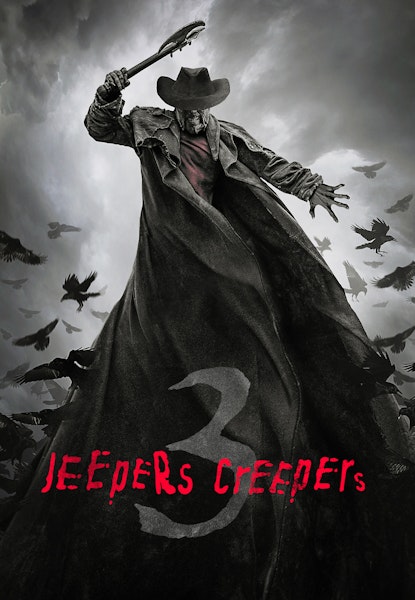 Jeepers Creepers 3