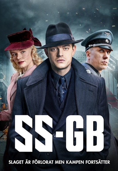 SS-GB