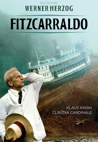 Fitzcarraldo