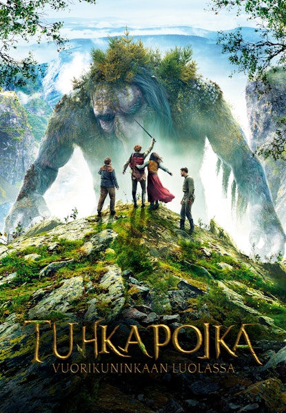 Tuhkapoika