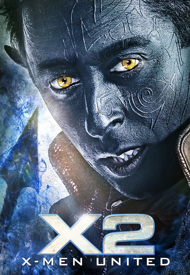 X-Men 2