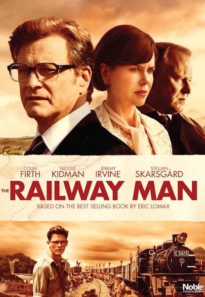 The Railway Man