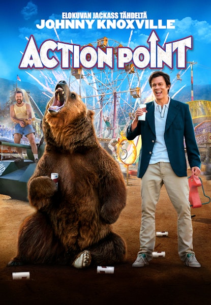 Action Point